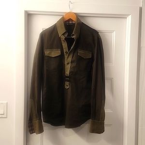 Dsquared Shirt M/L